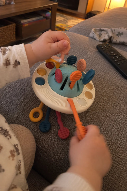 Coffret Cadeau Playtime de Luxe — photo d'un client 3