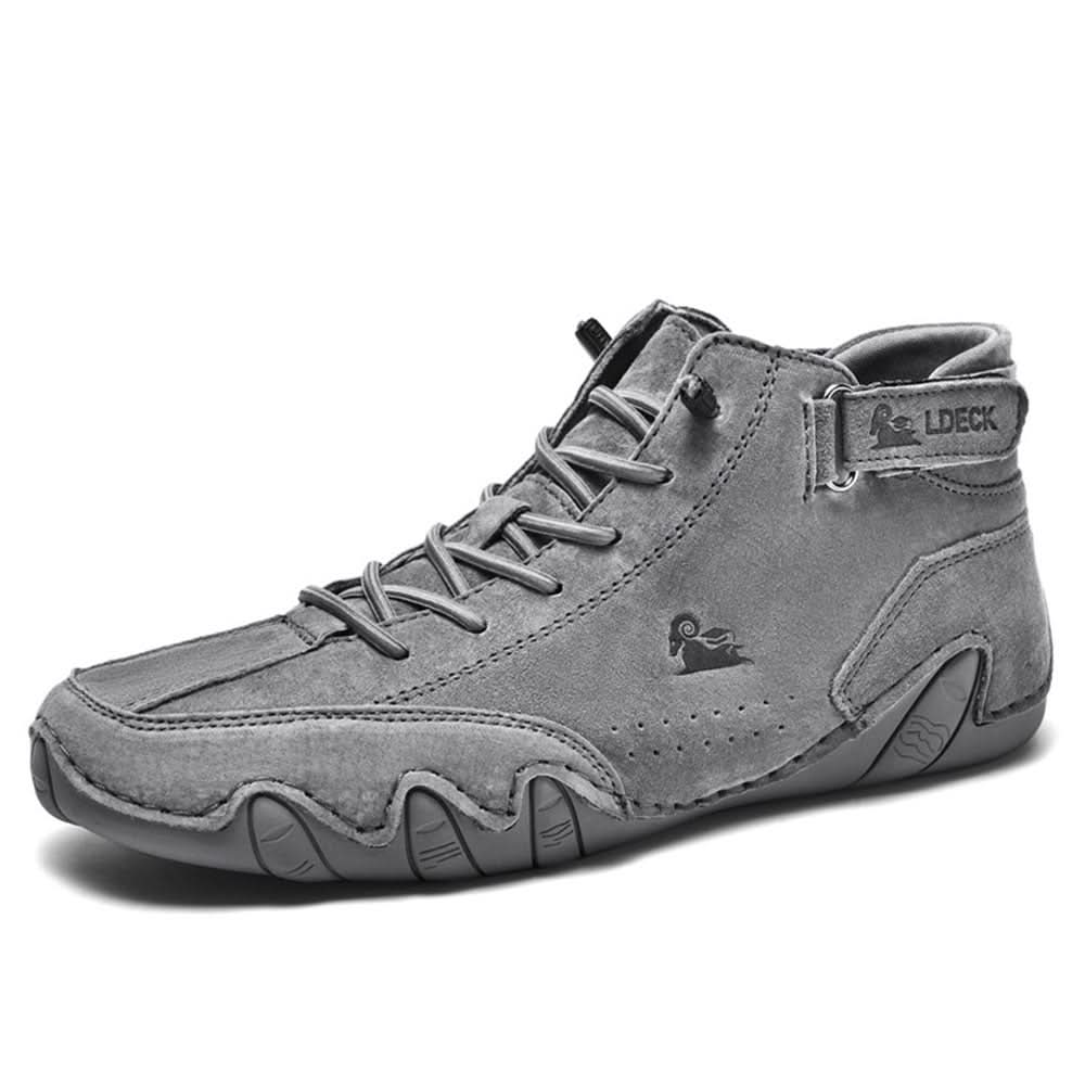 VogLDeck - Zapatos ortopédicos y transpirables 