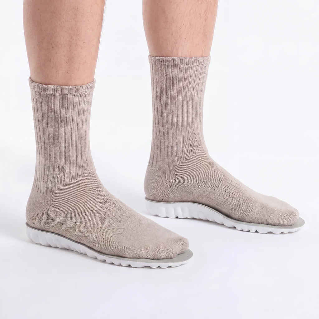 Semelles 4D - Technologie & Confort